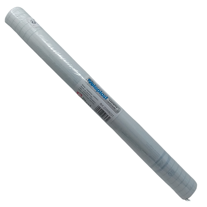 RIPLAST - VELOPLAST ROTOLO TRASPARENTE ADESIVO 5X0,45M