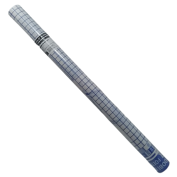 RIPLAST - VELOPLAST ROTOLO ADESIVO TRASPARENTE 2X0,45M