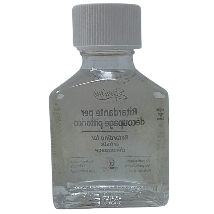 FERRARIO - RITARDANTE PER DECOUPAGE PITTORICO ESPRIMO 75ML