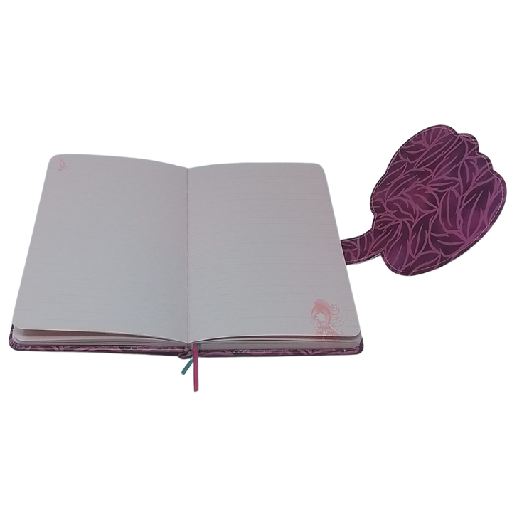 SANTORO LONDON - GORJUSS NOTEBOOK ARIA