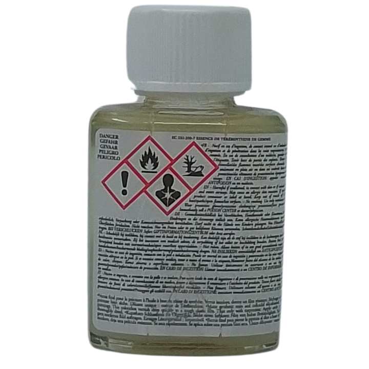 SENNELIER - VERNICE MATTE PER QUADRI 75ML