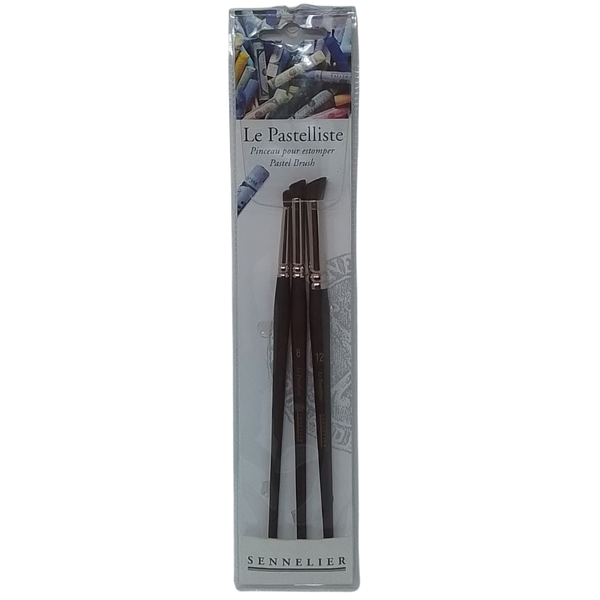SENNELIER - LE PASTELLISTE PENNELLINI PER SFUMARE