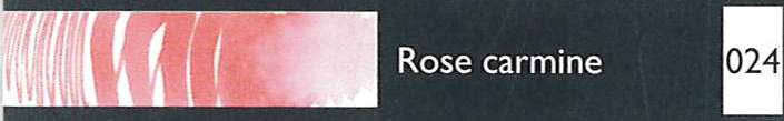 LYRA - AQUA BRUSH DUO 024 ROSE CARMINE