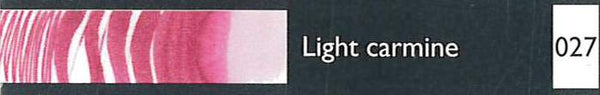 LYRA - AQUA BRUSH DUO 027 LIGHT CARMINE