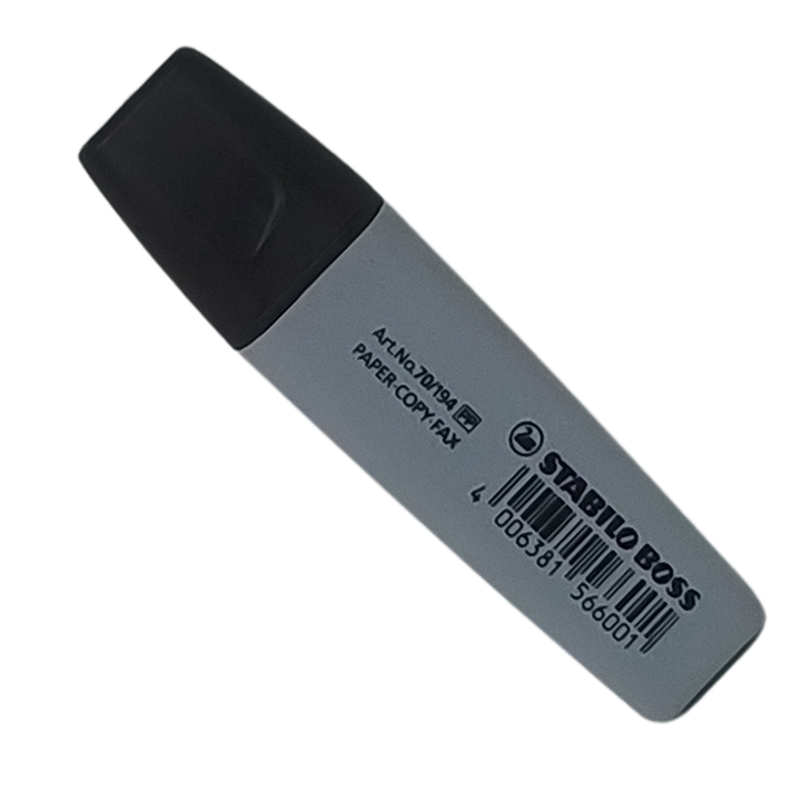 STABILO - BOSS ORIGINAL EVIDENZIATORE 194