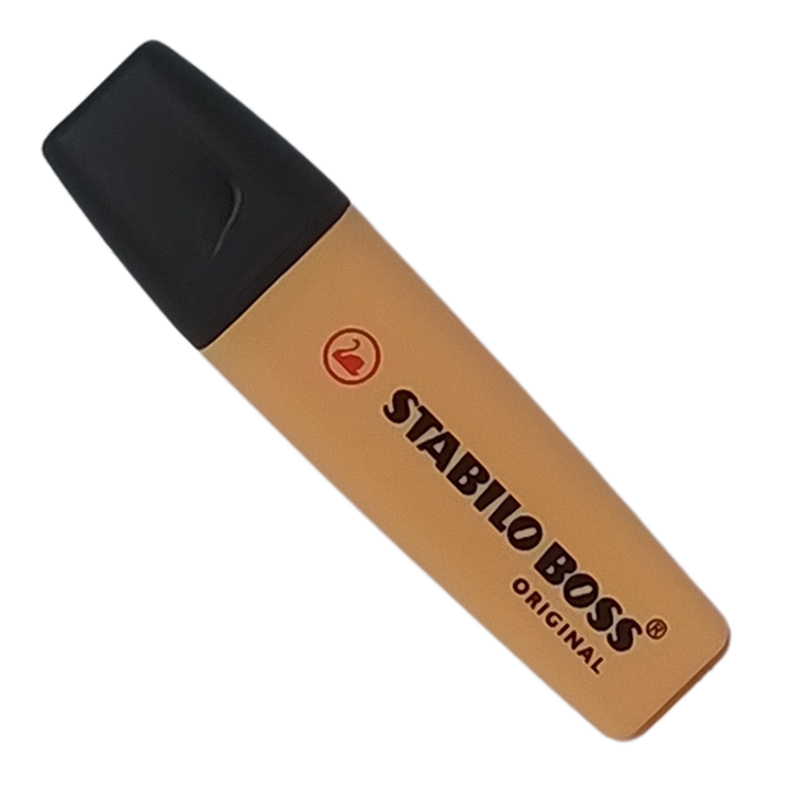 STABILO - BOSS ORIGINAL EVIDENZIATORE 125