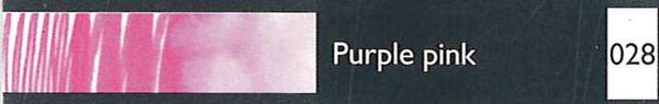 LYRA - AQUA BRUSH DUO 028 PURPLE PINK