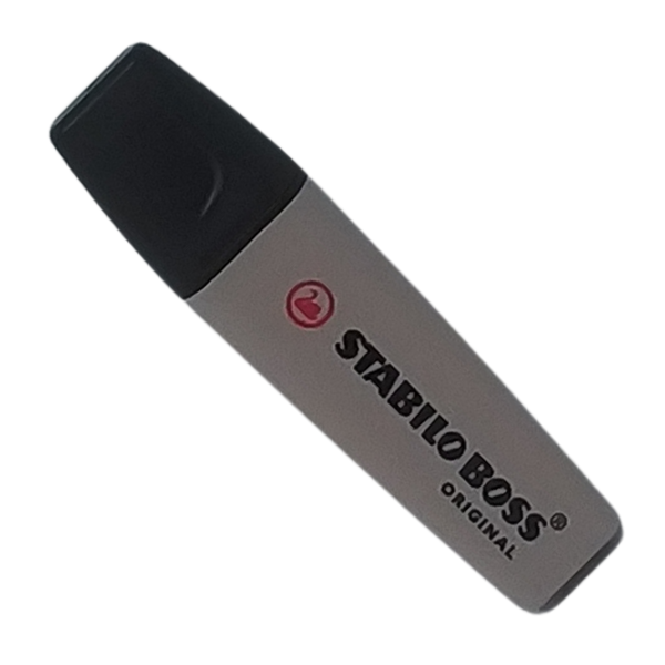 STABILO - BOSS ORIGINAL EVIDENZIATORE 193