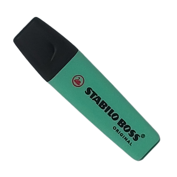 STABILO - BOSS ORIGINAL EVIDENZIATORE 116