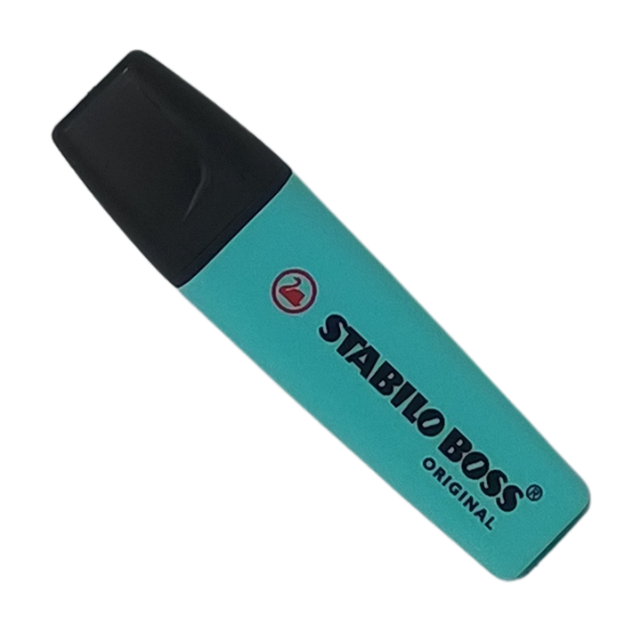 STABILO - BOSS ORIGINAL EVIDENZIATORE 113
