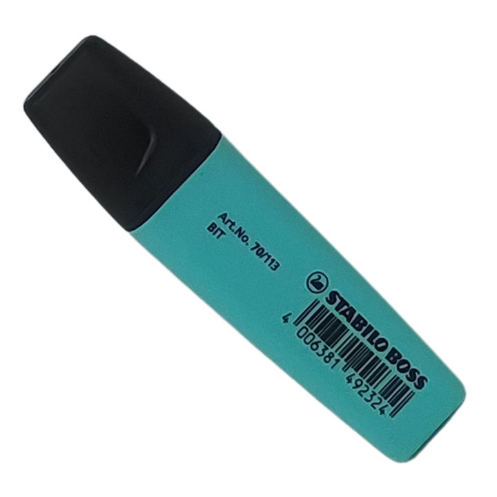 STABILO - BOSS ORIGINAL EVIDENZIATORE 113