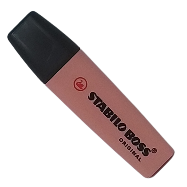 STABILO - BOSS ORIGINAL EVIDENZIATORE 175