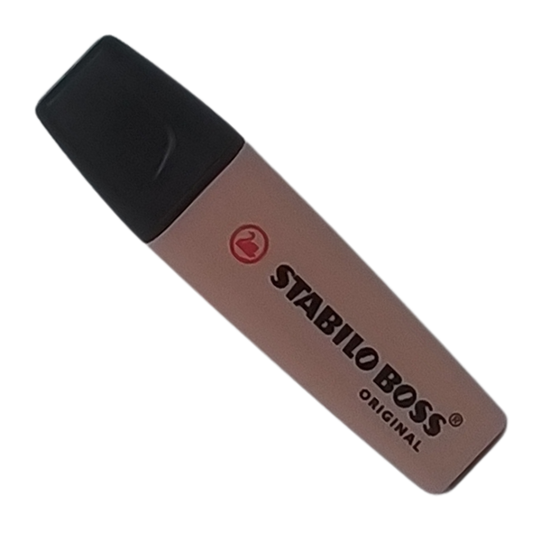 STABILO - BOSS ORIGINAL EVIDENZIATORE 165
