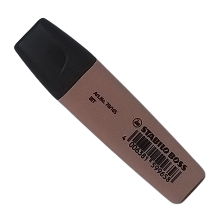 STABILO - BOSS ORIGINAL EVIDENZIATORE 165