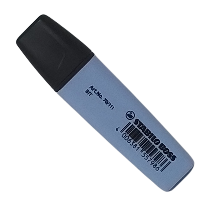 STABILO - BOSS ORIGINAL EVIDENZIATORE 111