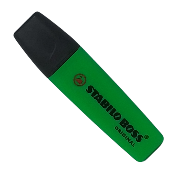 STABILO - BOSS ORIGINAL EVIDENZIATORE 33