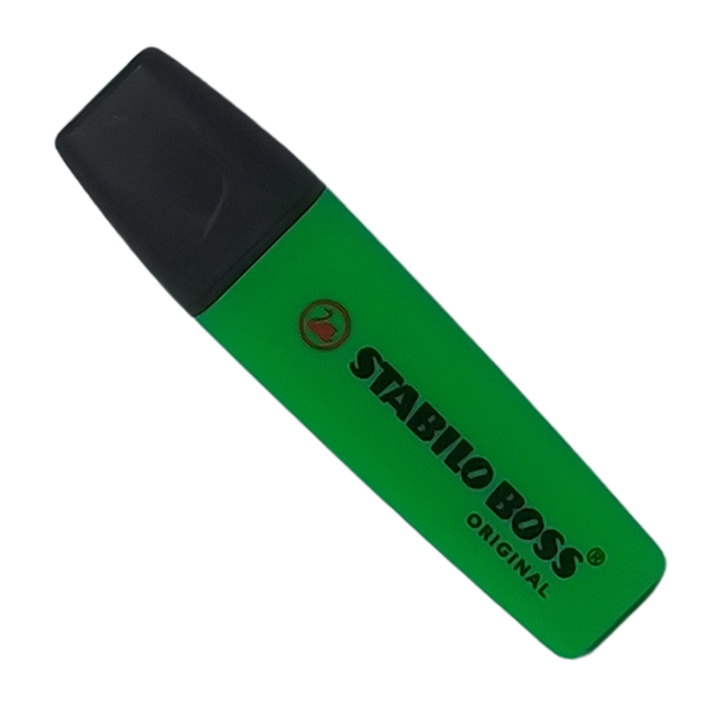 STABILO - BOSS ORIGINAL EVIDENZIATORE 33