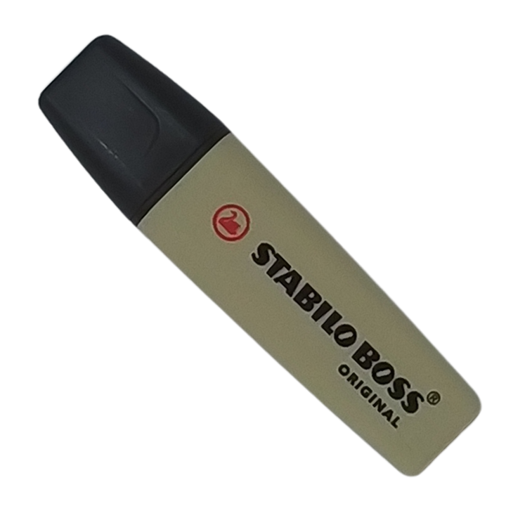 STABILO - BOSS ORIGINAL EVIDENZIATORE 137