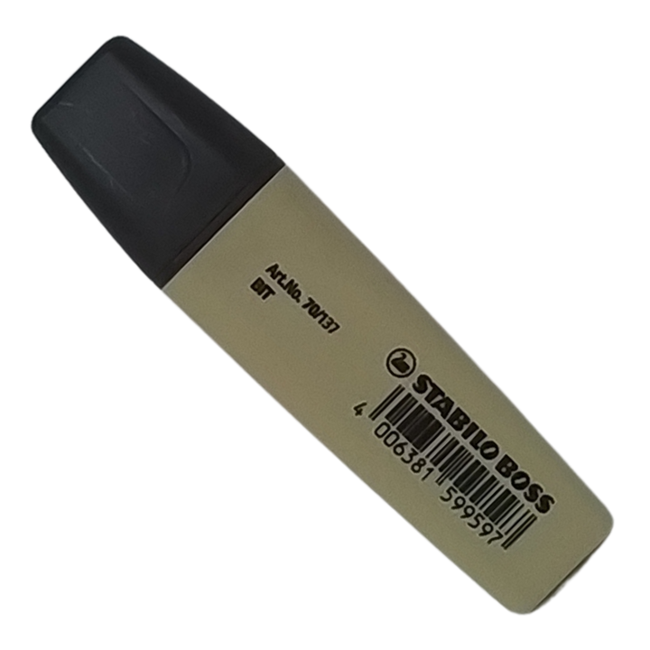 STABILO - BOSS ORIGINAL EVIDENZIATORE 137
