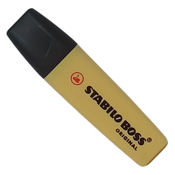 STABILO - BOSS ORIGINAL EVIDENZIATORE 144