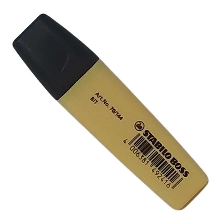 STABILO - BOSS ORIGINAL EVIDENZIATORE 144