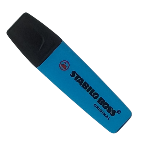 STABILO - BOSS ORIGINAL EVIDENZIATORE 31