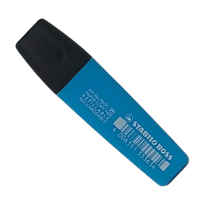 STABILO - BOSS ORIGINAL EVIDENZIATORE 31