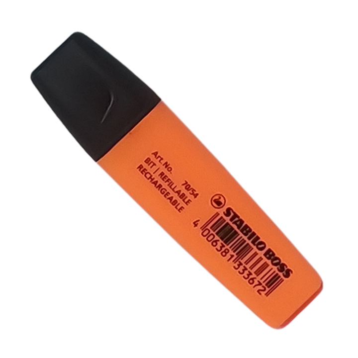 STABILO - BOSS ORIGINAL EVIDENZIATORE 54