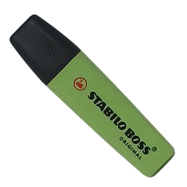 STABILO - BOSS ORIGINAL EVIDENZIATORE 133
