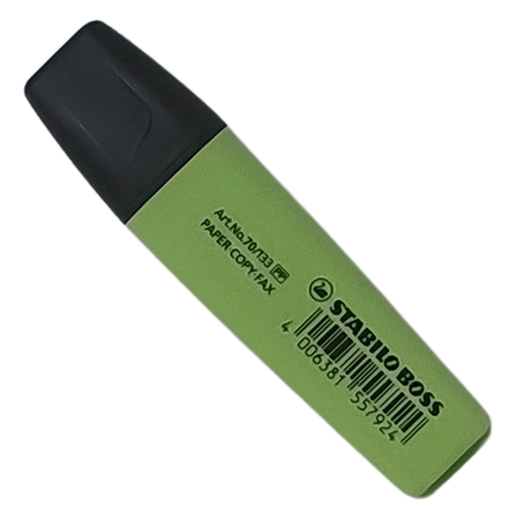 STABILO - BOSS ORIGINAL EVIDENZIATORE 133
