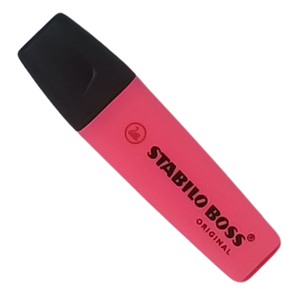 STABILO - BOSS ORIGINAL EVIDENZIATORE 56