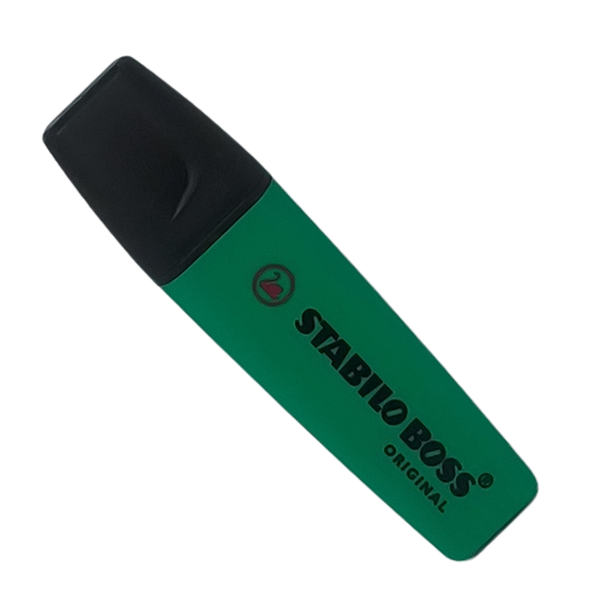 STABILO - BOSS ORIGINAL EVIDENZIATORE 51