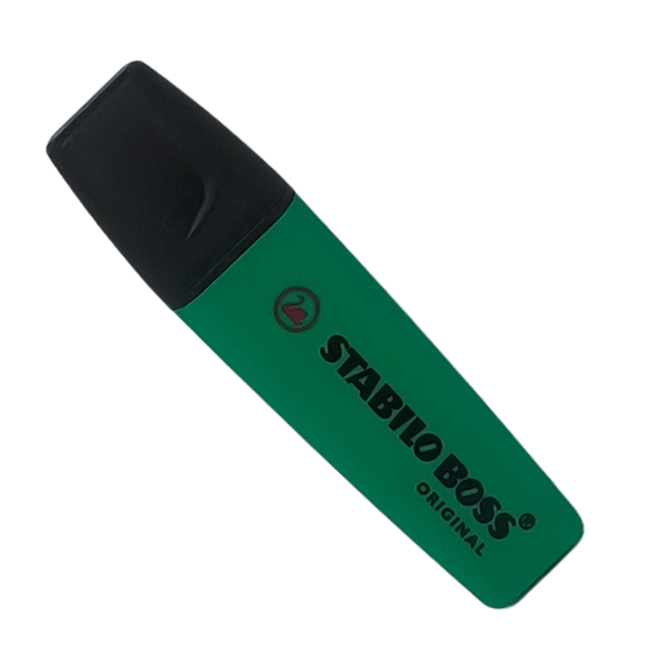 STABILO - BOSS ORIGINAL EVIDENZIATORE 51