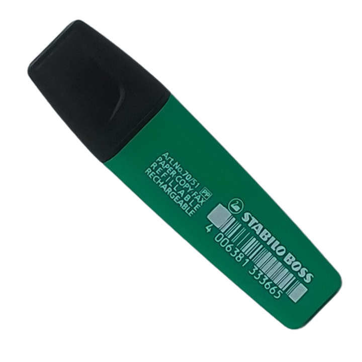 STABILO - BOSS ORIGINAL EVIDENZIATORE 51