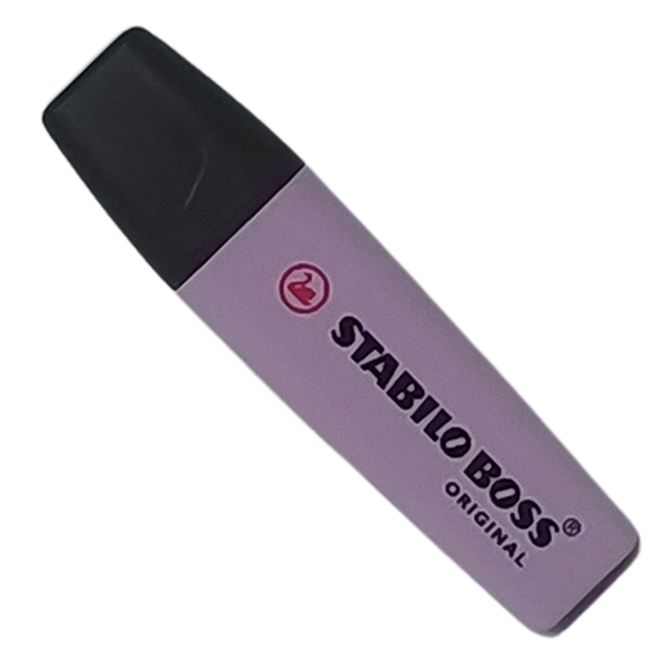STABILO - BOSS ORIGINAL EVIDENZIATORE 155