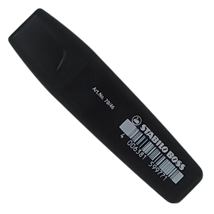 STABILO - BOSS ORIGINAL EVIDENZIATORE 46
