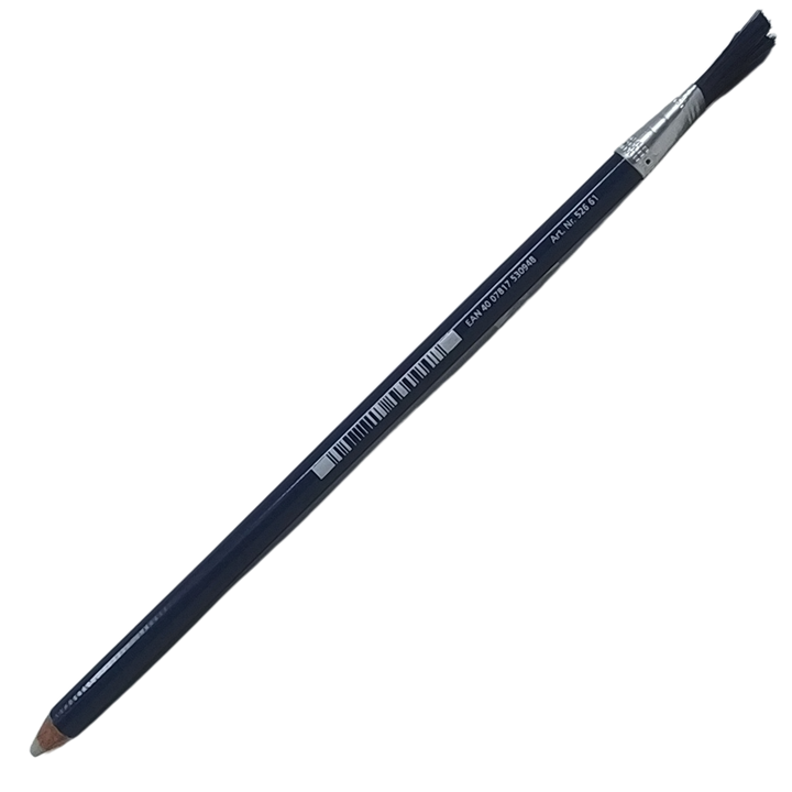 STAEDTLER - MARS RASOR GOMMA A MATITA CON SPAZZOLINO