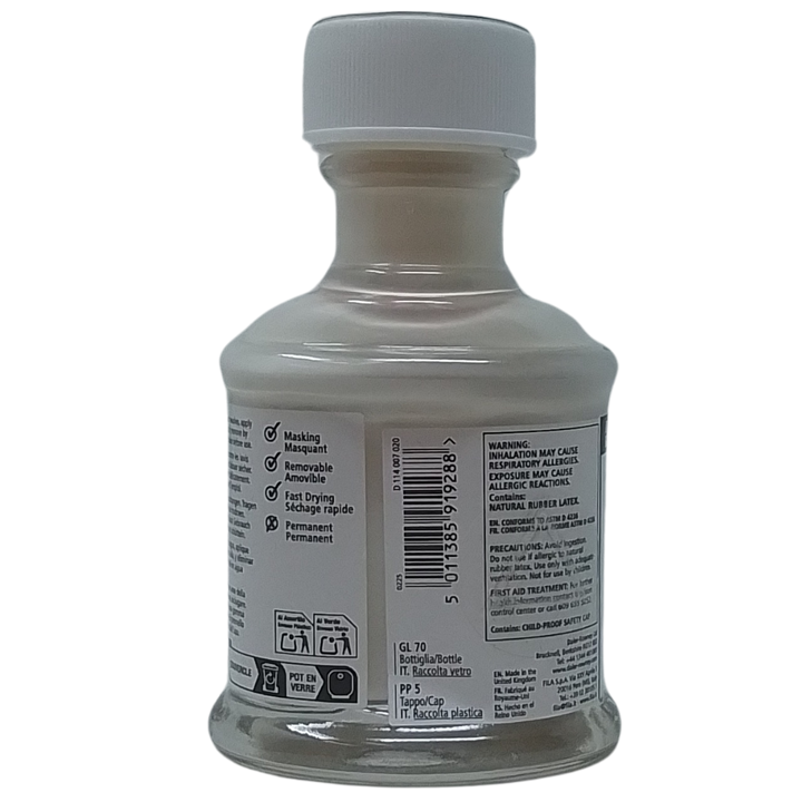 DALER & ROWNEY - MEDIUM MASCHERANTE LIQUIDO 75ML