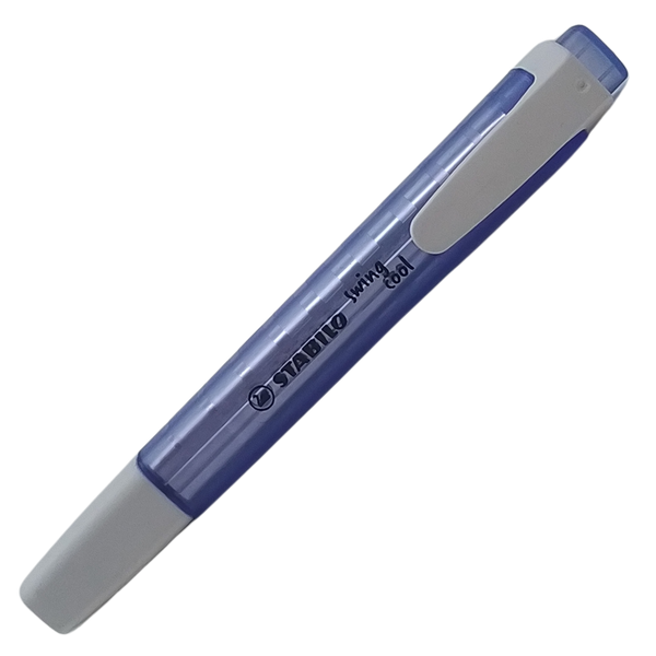 STABILO - SWING COOL EVIDENZIATORE 55 LAVANDA