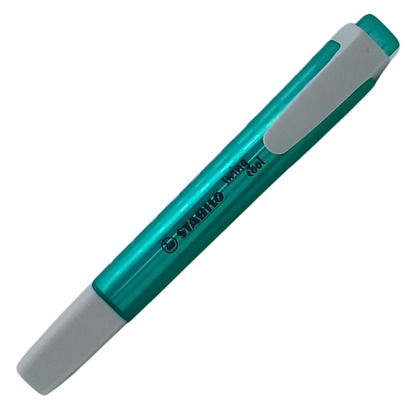 STABILO - SWING COOL EVIDENZIATORE 51 TURCHESE