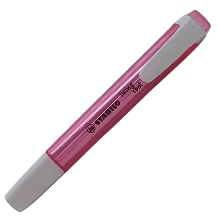 STABILO - SWING COOL EVIDENZIATORE 56 ROSA