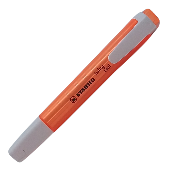 STABILO - SWING COOL EVIDENZIATORE 54 ARANCIONE