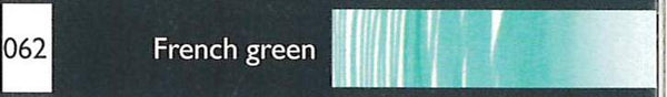 LYRA - AQUA BRUSH DUO 062 FRENCH GREEN