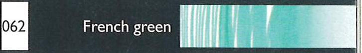 LYRA - AQUA BRUSH DUO 062 FRENCH GREEN
