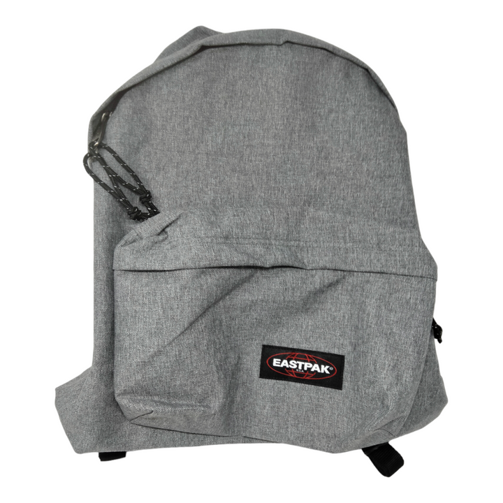 EASTPAK - ZAINO PADDED PAK'R LIGHT GREY