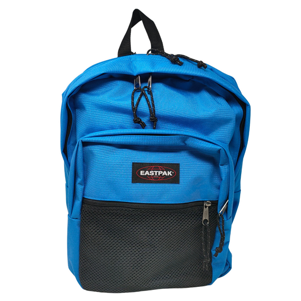 5252:EASTPAK - ZAINO PINNACLE 0O9 AZURE BLUE
