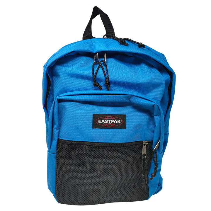 5252:EASTPAK - ZAINO PINNACLE 0O9 AZURE BLUE