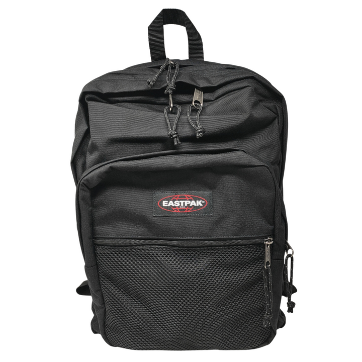 5253:EASTPAK - ZAINO PINNACLE 008 BLACK