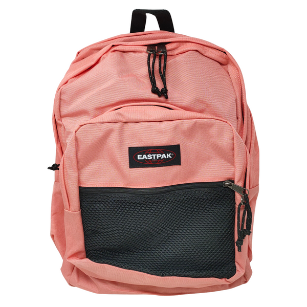 5258:EASTPAK - ZAINO PINNACLE 0O8 PEACH PINK