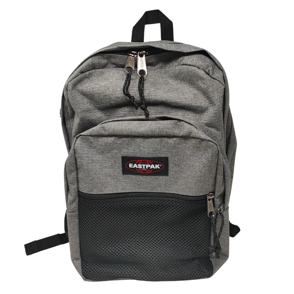 5259:EASTPAK - ZAINO PINNACLE 363 SUNDAY GREY